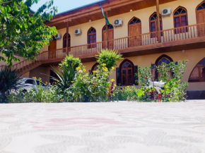 Hotel Xasan-Gavhar